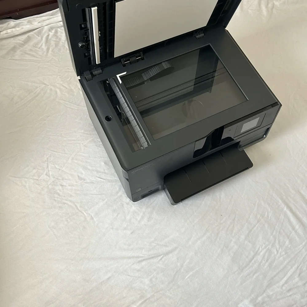 Hp office pro 8615 printer